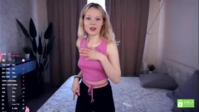 Thumbnail 1, odellabowman's Stream at Chaturbate, 3 months ago