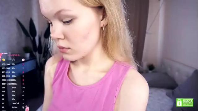 Image 3 of odellabowman Stream on Chaturbate on 3 months ago