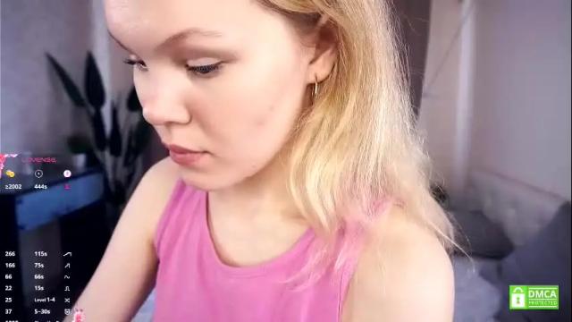 Image 6 of odellabowman Stream on Chaturbate on 3 months ago