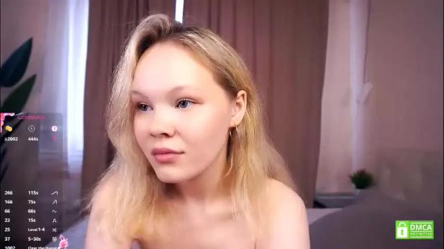 Thumbnail 2, odellabowman's Stream at Chaturbate, 3 months ago