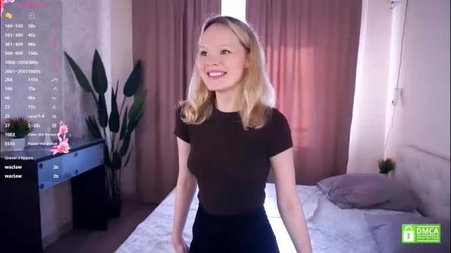 Thumbnail 1, odellabowman's Stream at Chaturbate, 2 months ago