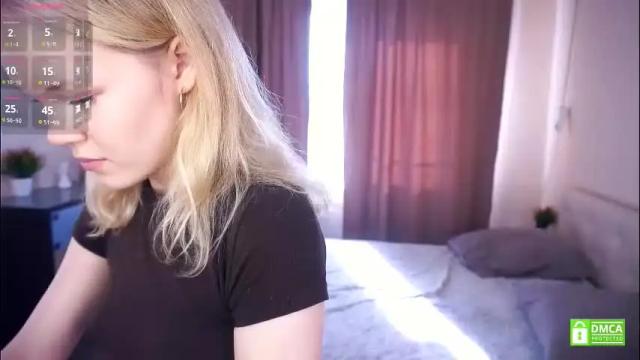 Thumbnail 2, odellabowman's Stream at Chaturbate, 2 months ago