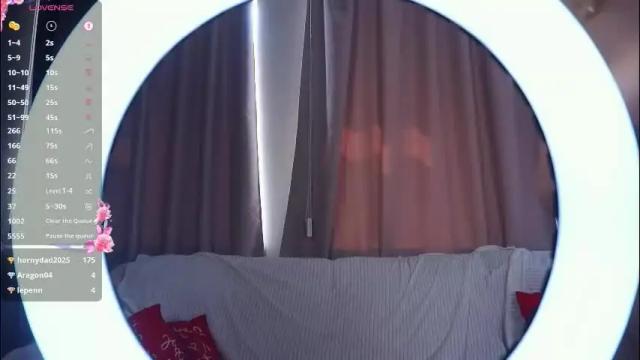 Image 12 of odellabowman Stream on Chaturbate on 2 months ago