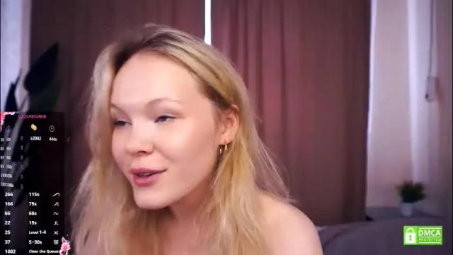 Image 2 of odellabowman Stream on Chaturbate on 2 months ago