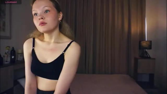 Thumbnail 1, odellabowman's Stream at Chaturbate, 2 months ago
