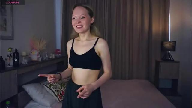 Image 3 of odellabowman Stream on Chaturbate on 2 months ago