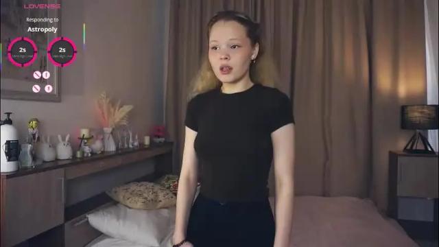 Thumbnail 1, odellabowman's Stream at Chaturbate, 2 months ago