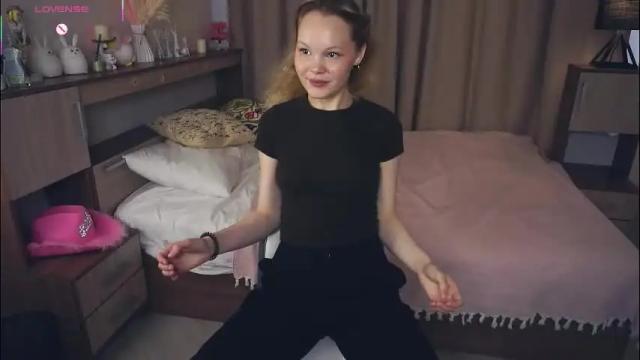 Image 11 of odellabowman Stream on Chaturbate on 2 months ago