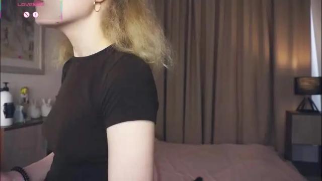 Image 6 of odellabowman Stream on Chaturbate on 2 months ago