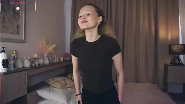 Image 8 of odellabowman Stream on Chaturbate on 2 months ago
