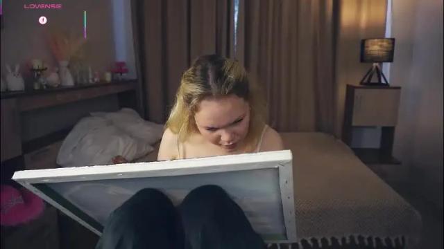 Image 7 of odellabowman Stream on Chaturbate on 2 months ago