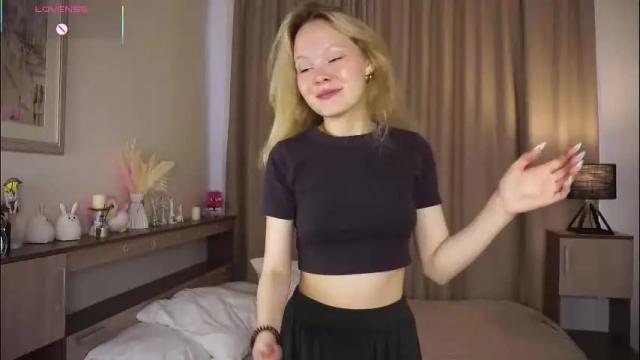 Image 7 of odellabowman Stream on Chaturbate on 2 months ago