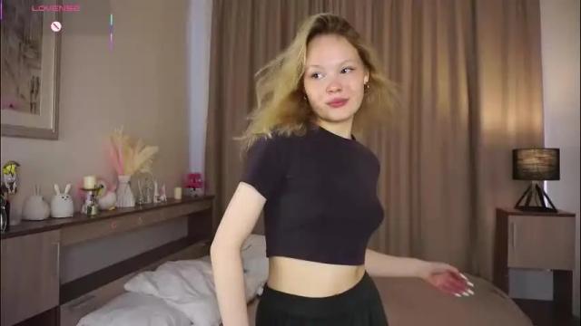 Thumbnail 3, odellabowman's Stream at Chaturbate, 2 months ago