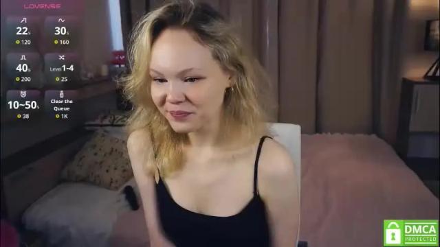 Image 10 of odellabowman Stream on Chaturbate on 2 months ago