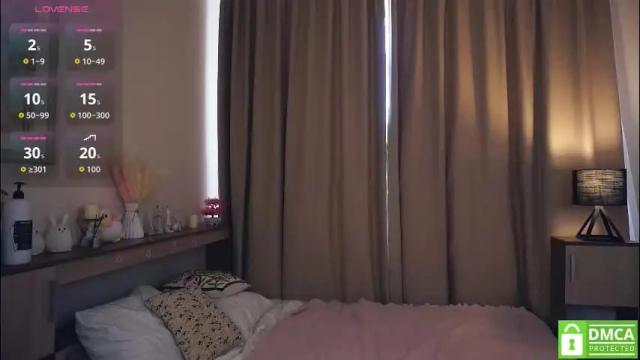 Image 2 of odellabowman Stream on Chaturbate on 2 months ago