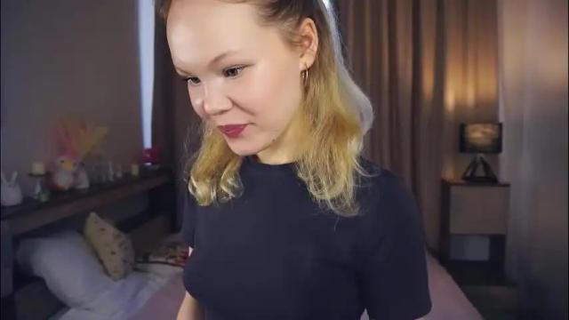 Image 4 of odellabowman Stream on Chaturbate on 2 months ago