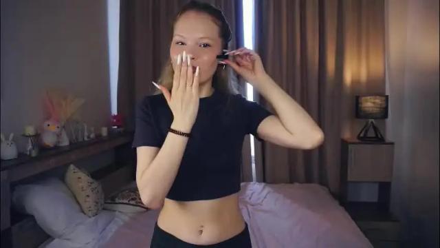 Thumbnail 2, odellabowman's Stream at Chaturbate, 2 months ago
