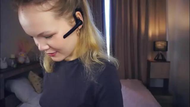 Image 6 of odellabowman Stream on Chaturbate on 2 months ago