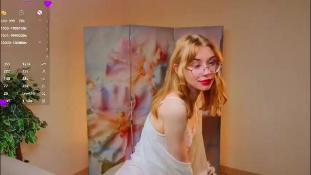 Image 7 of odelyncure Stream on Chaturbate on 1 month ago