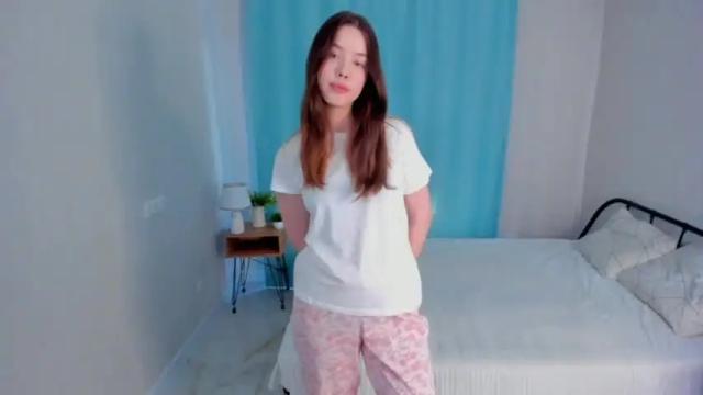 Image 10 of odelynfoulkes Stream on Chaturbate on 16 months ago