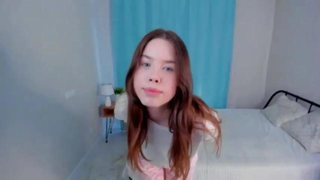 Image 11 of odelynfoulkes Stream on Chaturbate on 16 months ago