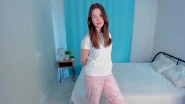 Image 4 of odelynfoulkes Stream on Chaturbate on 16 months ago