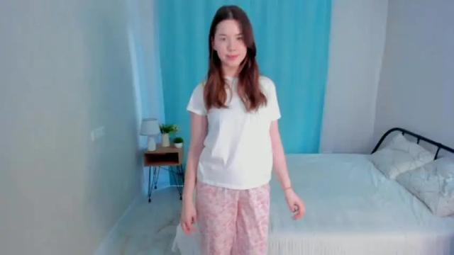 Image 6 of odelynfoulkes Stream on Chaturbate on 16 months ago