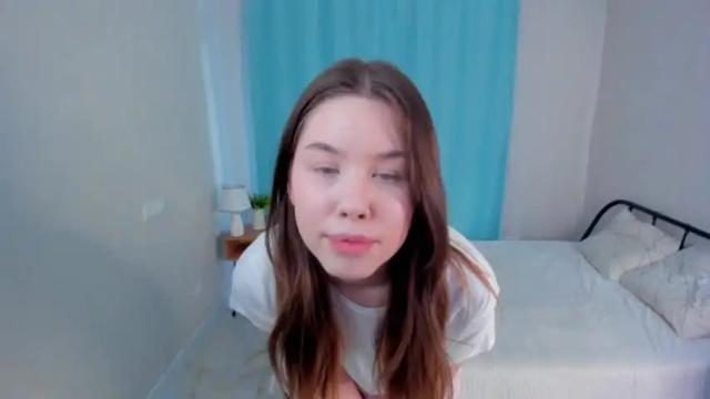 Image 8 of odelynfoulkes Stream on Chaturbate on 16 months ago