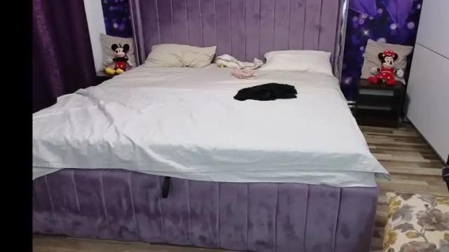 Thumbnail 2, odetecrush's Stream at Chaturbate, 15 months ago