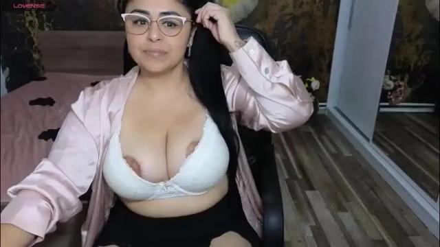 Thumbnail 2, odetecrush's Stream at Chaturbate, 2 months ago