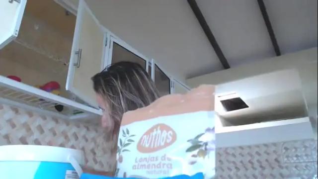 Image 2 of odette_brigh_ Stream on Chaturbate on 1 month ago