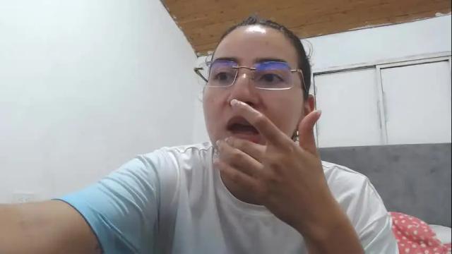 Thumbnail 3, odette_brigh_'s Stream at Chaturbate, 9 days ago