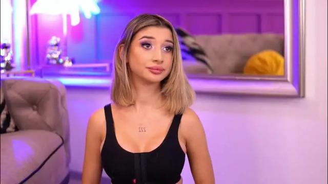 Thumbnail 1, odettebensen's Stream at Chaturbate, 2 months ago