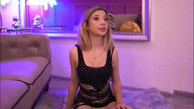 Thumbnail 2, odettebensen's Stream at Chaturbate, 1 month ago