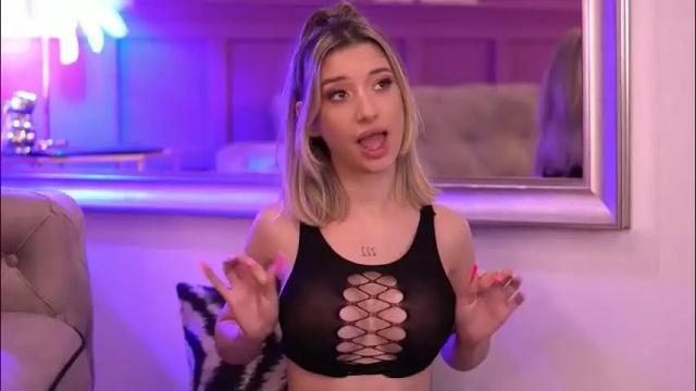 Thumbnail 1, odettebensen's Stream at Chaturbate, 1 month ago