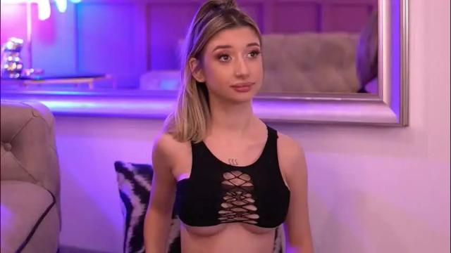 Image 3 of odettebensen Stream on Chaturbate on 1 month ago