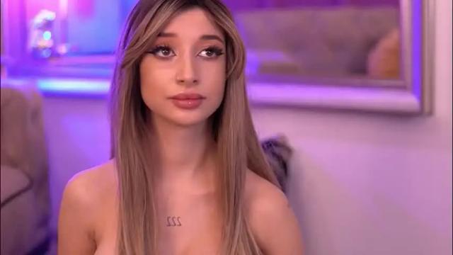 Thumbnail 1, odettebensen's Stream at Chaturbate, 1 month ago