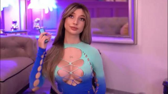 Image 3 of odettebensen Stream on Chaturbate on 1 month ago