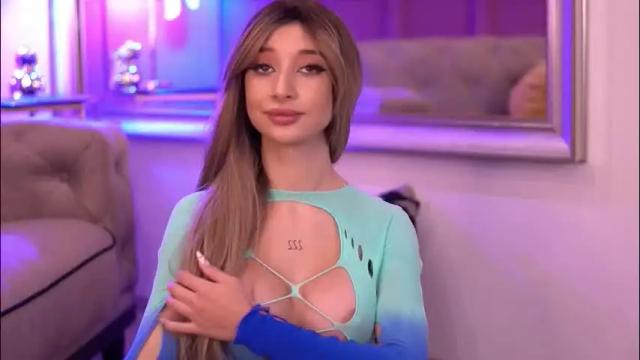 Thumbnail 3, odettebensen's Stream at Chaturbate, 1 month ago