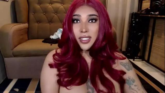 Image 8 of offeryourcherryass Stream on Chaturbate on 18 months ago
