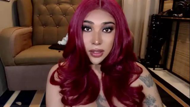 Thumbnail 3, offeryourcherryass's Stream at Chaturbate, 18 months ago