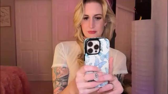 Thumbnail 1, officiallyonlytams's Stream at Chaturbate, 15 days ago