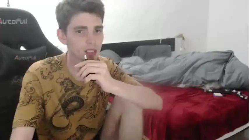 ofsolovicio Chaturbate