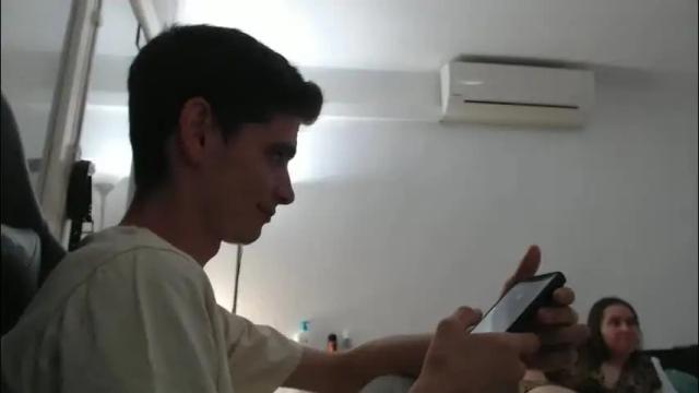 Thumbnail 3, ofsolovicio's Stream at Chaturbate, 1 month ago