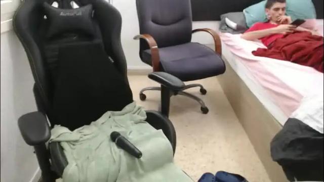 Image 8 of ofsolovicio Stream on Chaturbate on 4 days ago