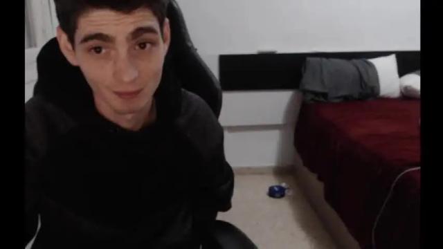 Thumbnail 1, ofsolovicio's Stream at Chaturbate, 1 month ago