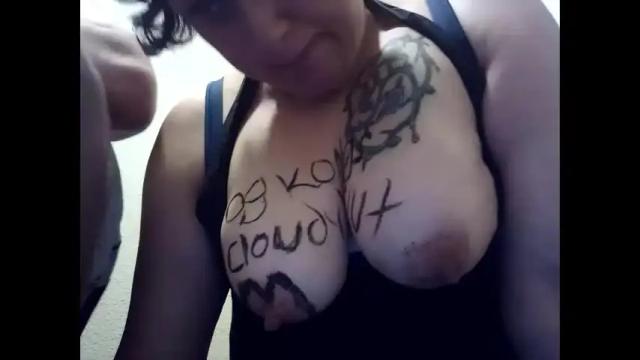 Thumbnail 2, ogkonglilbelle420's Stream at Chaturbate, 16 months ago