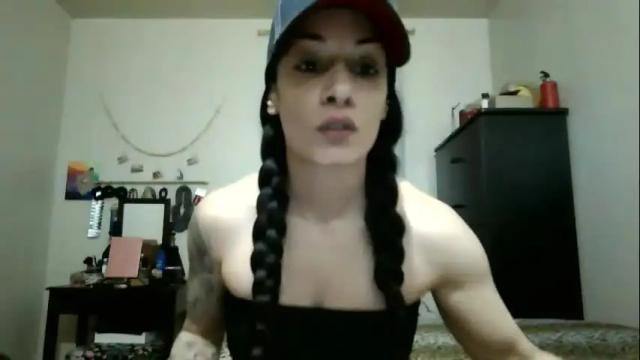 Thumbnail 2, oglitcouple's Stream at Chaturbate, 1 month ago