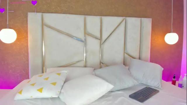Image 3 of oh_hollyy Stream on Chaturbate on 1 month ago