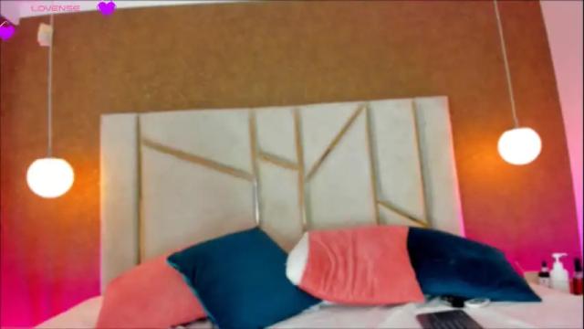 Image 4 of oh_hollyy Stream on Chaturbate on 1 month ago
